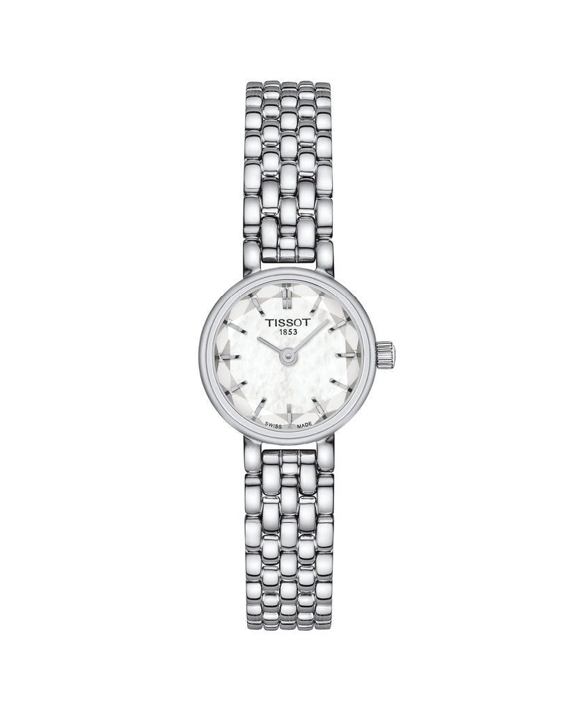 Orologio TISSOT Lovely Round
