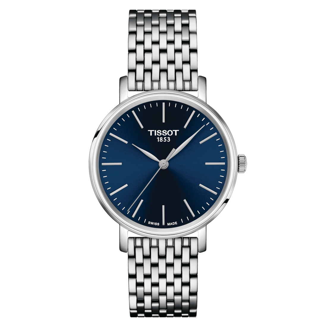 Orologio solo tempo EVERYTIME 34MM TISSOT