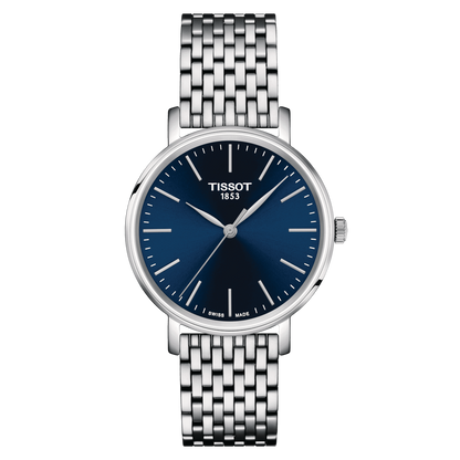 Orologio solo tempo EVERYTIME 34MM TISSOT