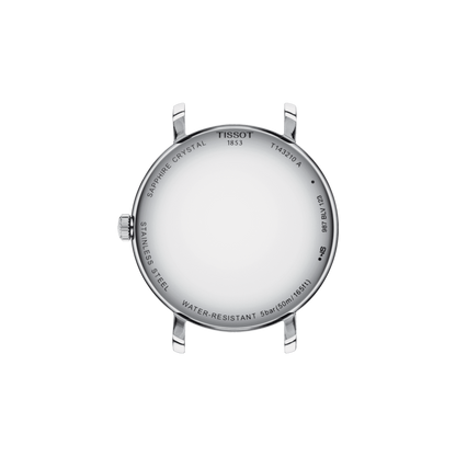Orologio solo tempo EVERYTIME 34MM TISSOT