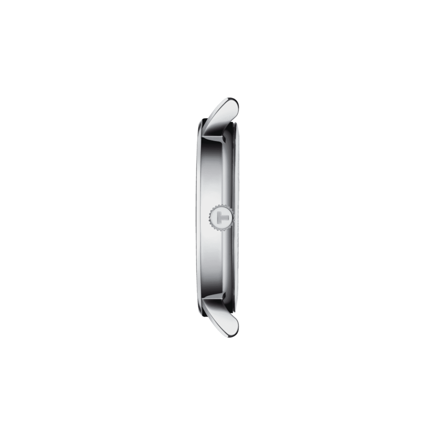 Orologio solo tempo EVERYTIME 34MM TISSOT