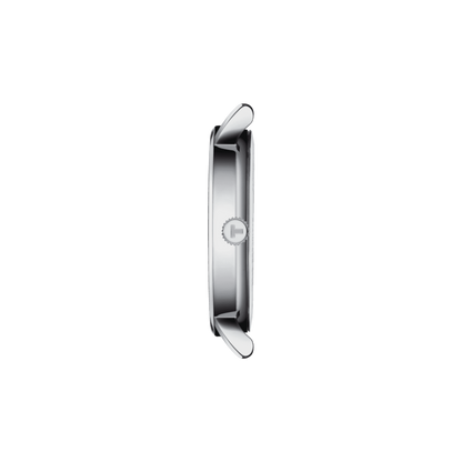 Orologio solo tempo EVERYTIME 34MM TISSOT