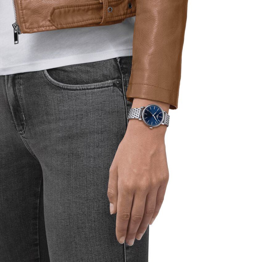 Orologio solo tempo EVERYTIME 34MM TISSOT