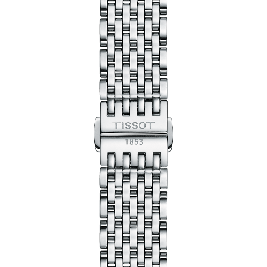 Orologio solo tempo EVERYTIME 34MM TISSOT