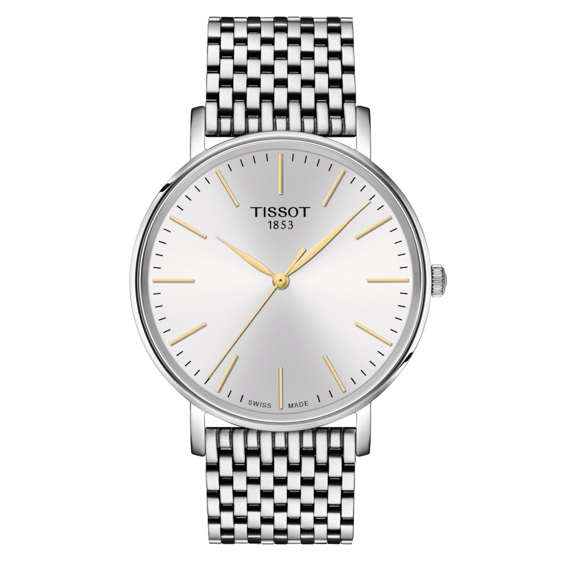 Orologio solo tempo EVERYTIME 40MM TISSOT