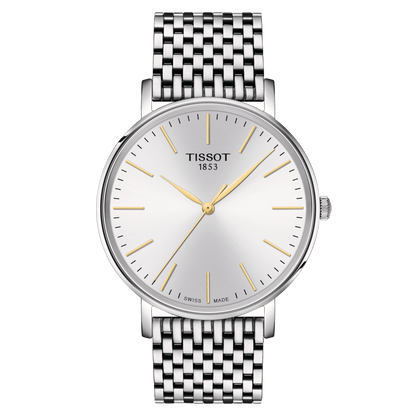 Orologio solo tempo EVERYTIME 40MM TISSOT