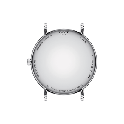 Orologio solo tempo EVERYTIME 40MM TISSOT