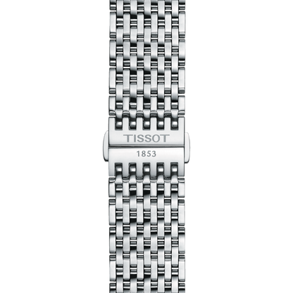 Orologio solo tempo EVERYTIME 40MM TISSOT