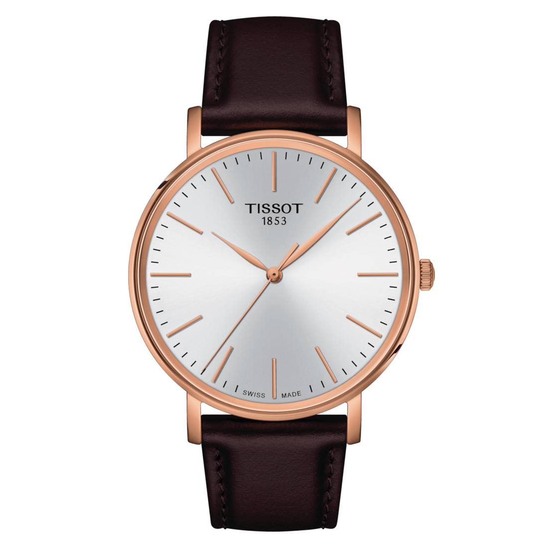 Orologio solo tempo  EVERYTIME GENT TISSOT