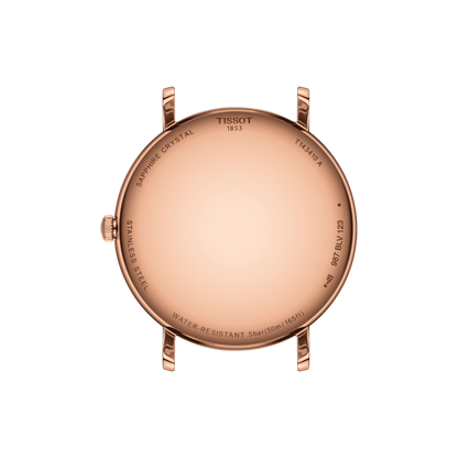 Orologio solo tempo  EVERYTIME GENT TISSOT