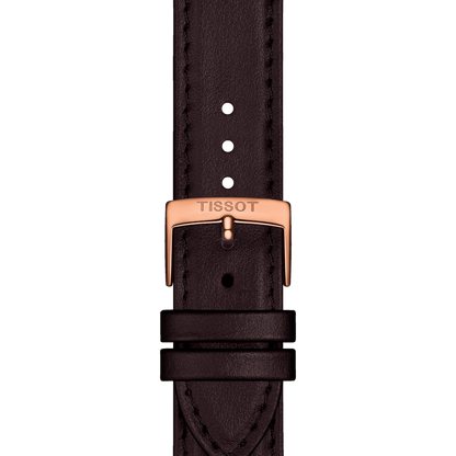 Orologio solo tempo  EVERYTIME GENT TISSOT
