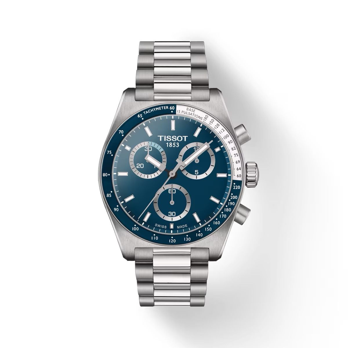 Orologio Tissot PR516 Chronograph