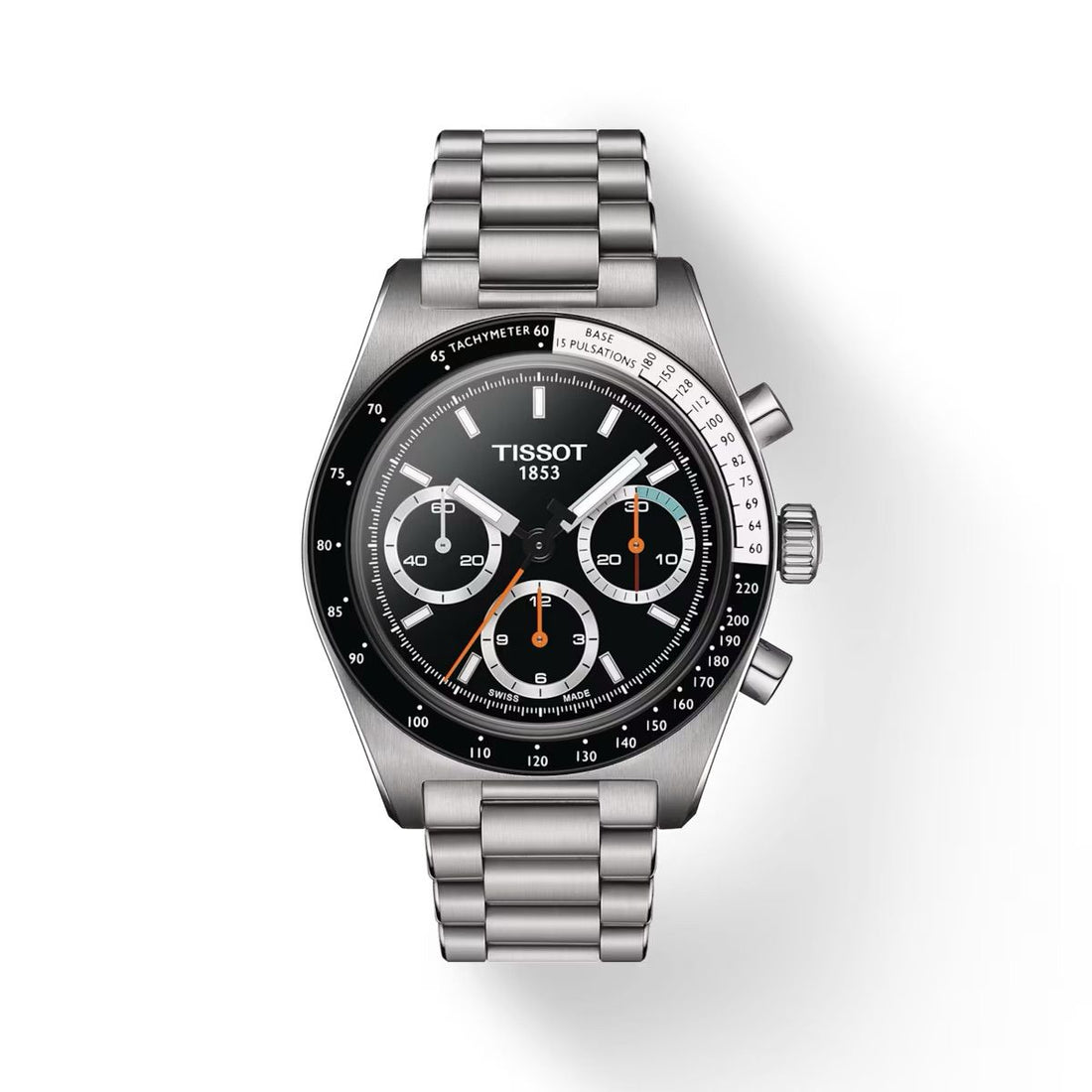 Orologio PR516 MECHANICAL CHRONOGRAPH-Tissot
