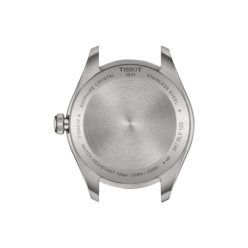 Orologio solo tempo PR 100 34MM TISSOT