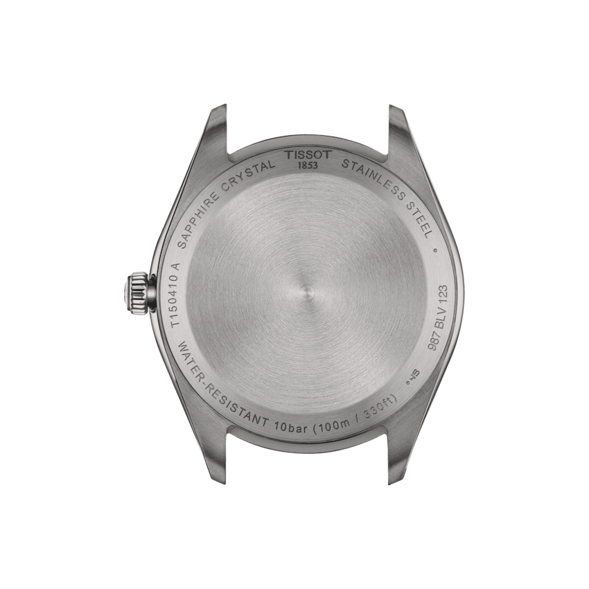 Orologio solo tempo PR 100 TISSOT