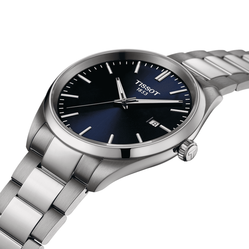 Orologio solo tempo PR 100 TISSOT