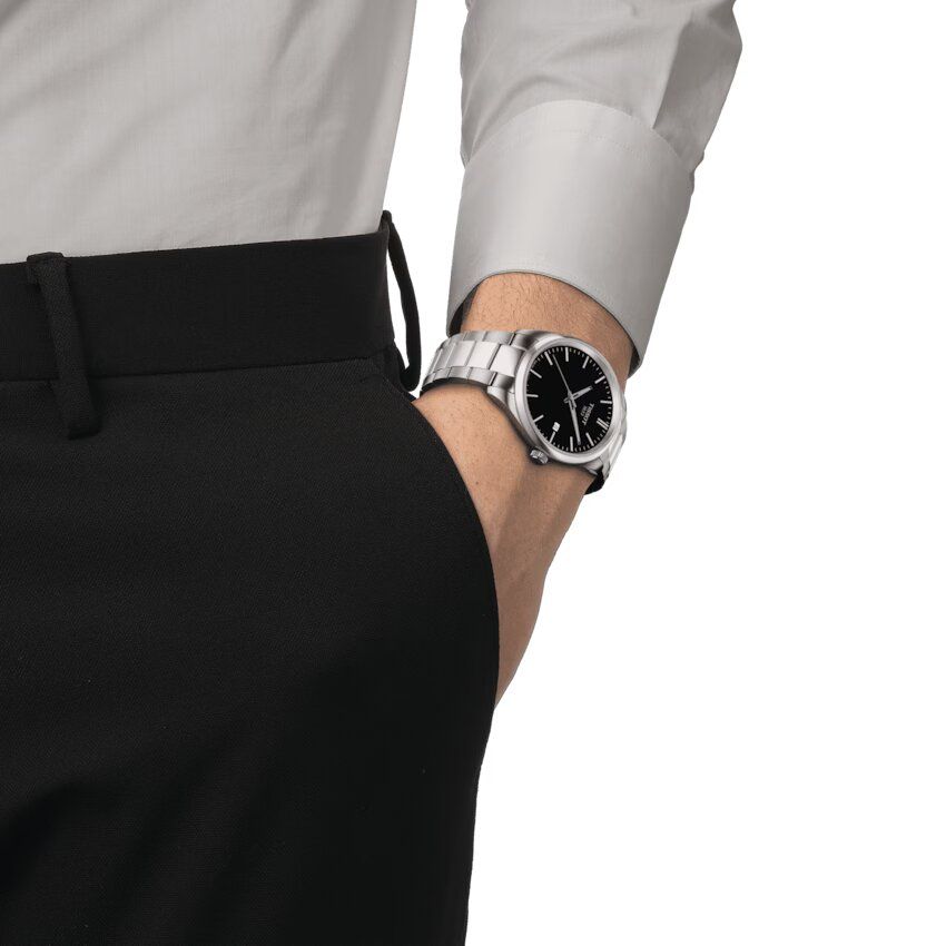 Orologio solo tempo PR 100 TISSOT