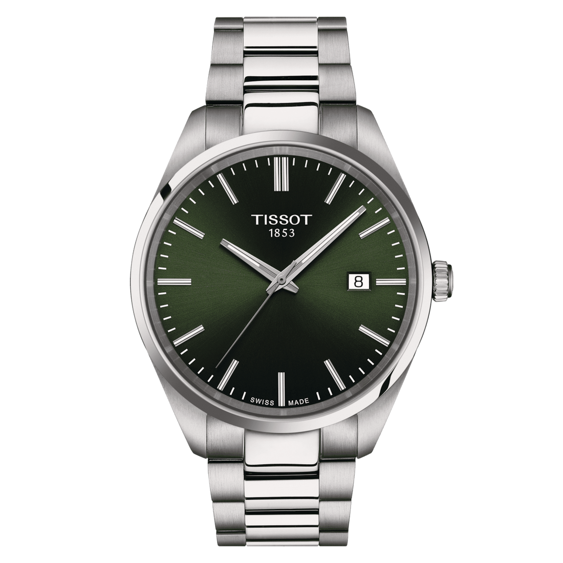 Orologio solo tempo PR 100 TISSOT