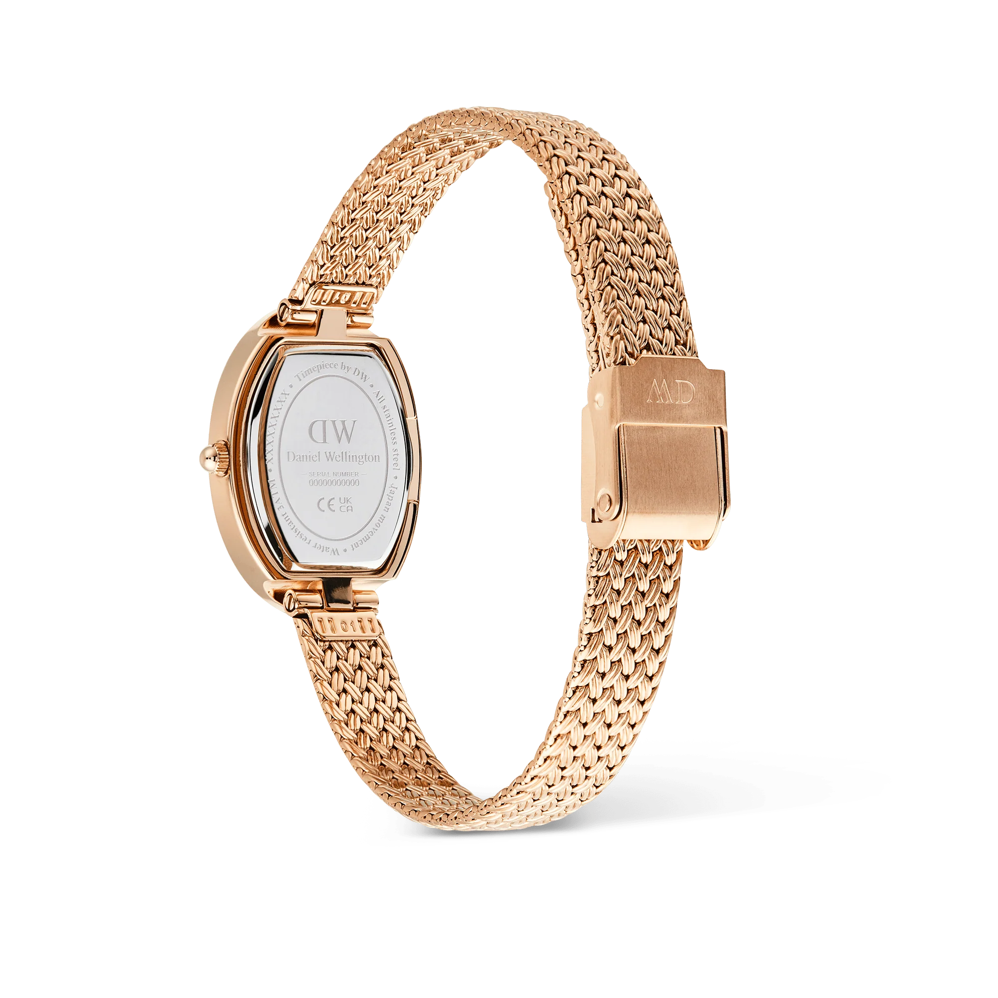 Orologio Donna JULIETTE Daniel Wellington
