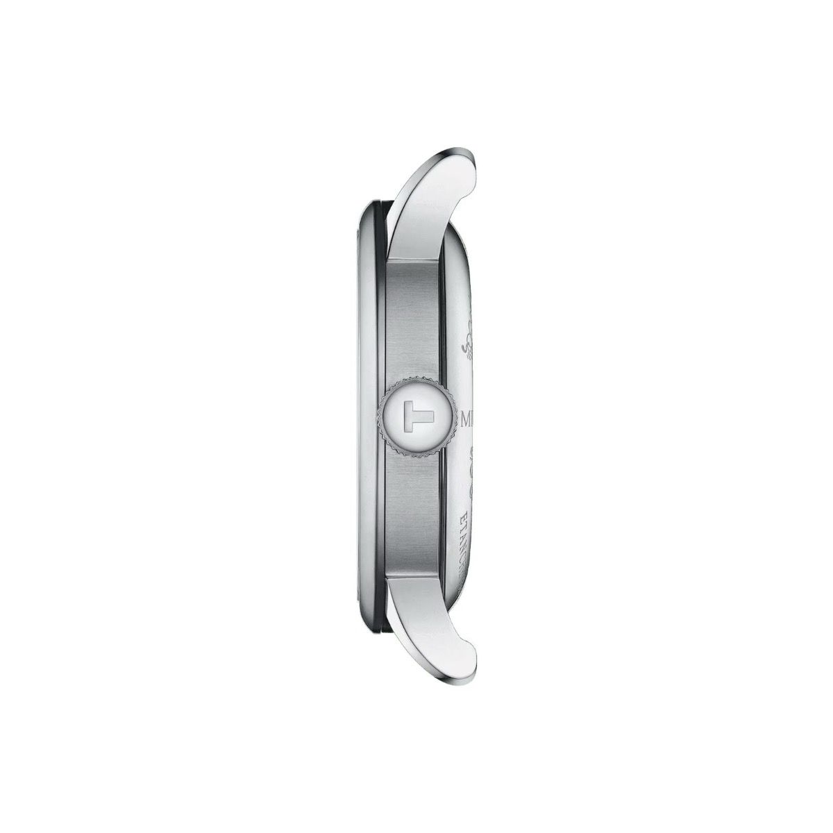 Orologio solo tempo TISSOT LeLocle Powermatic80 OpenHeart