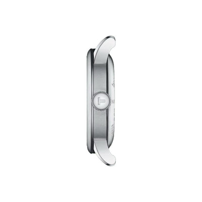 Orologio solo tempo TISSOT LeLocle Powermatic80 OpenHeart