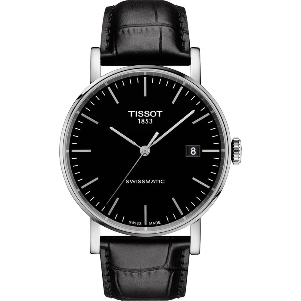 Orologio TISSOT T-Classic Everytime Swissmatic