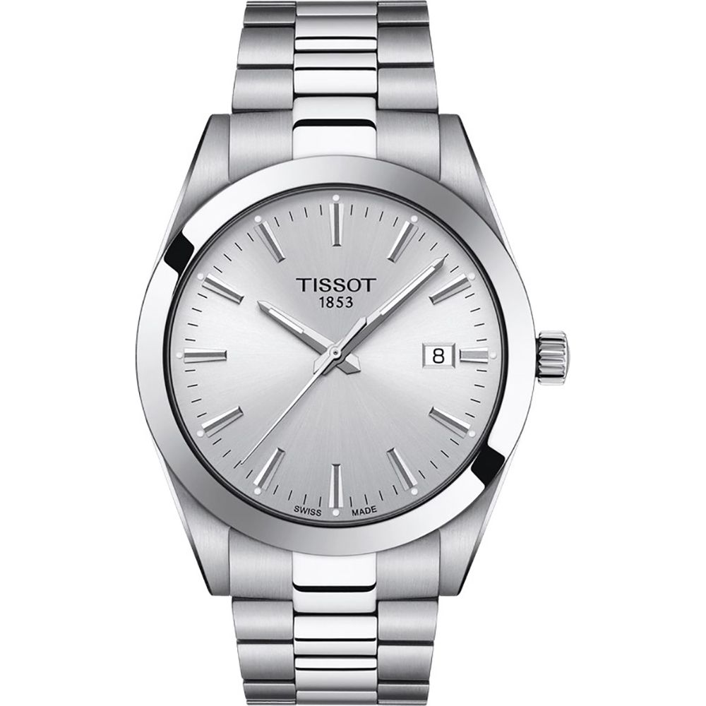 Orologio TISSOT Gentlemen