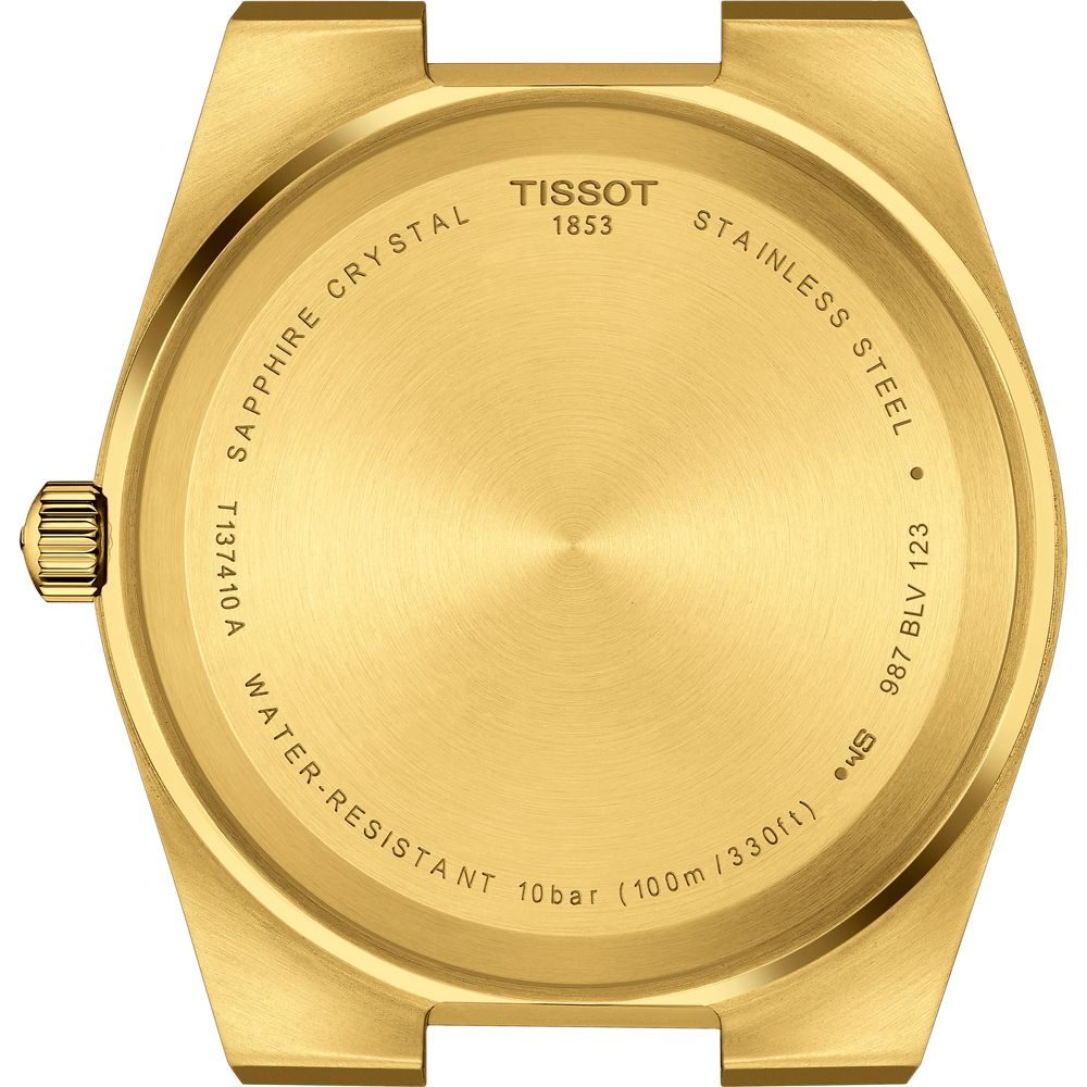 Orologio TISSOT Prx