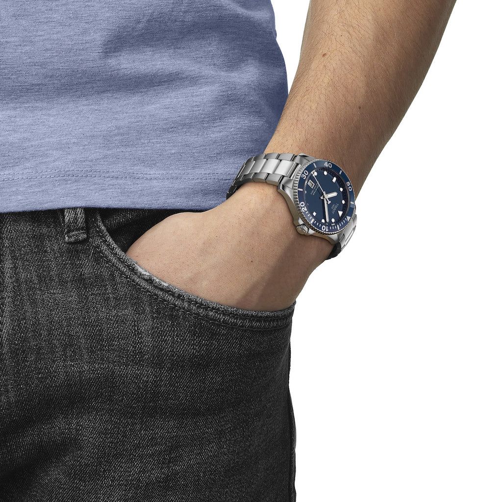 Orologio TISSOT Seastar 1000 40MM