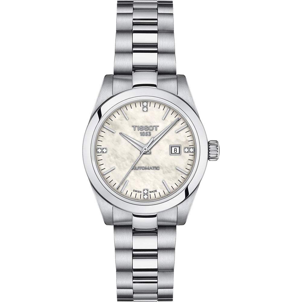 Orologio automatico TISSOT T-My Lady automatic