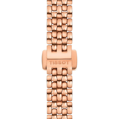 Orologio solo tempo TISSOT LOVELY T-LADY