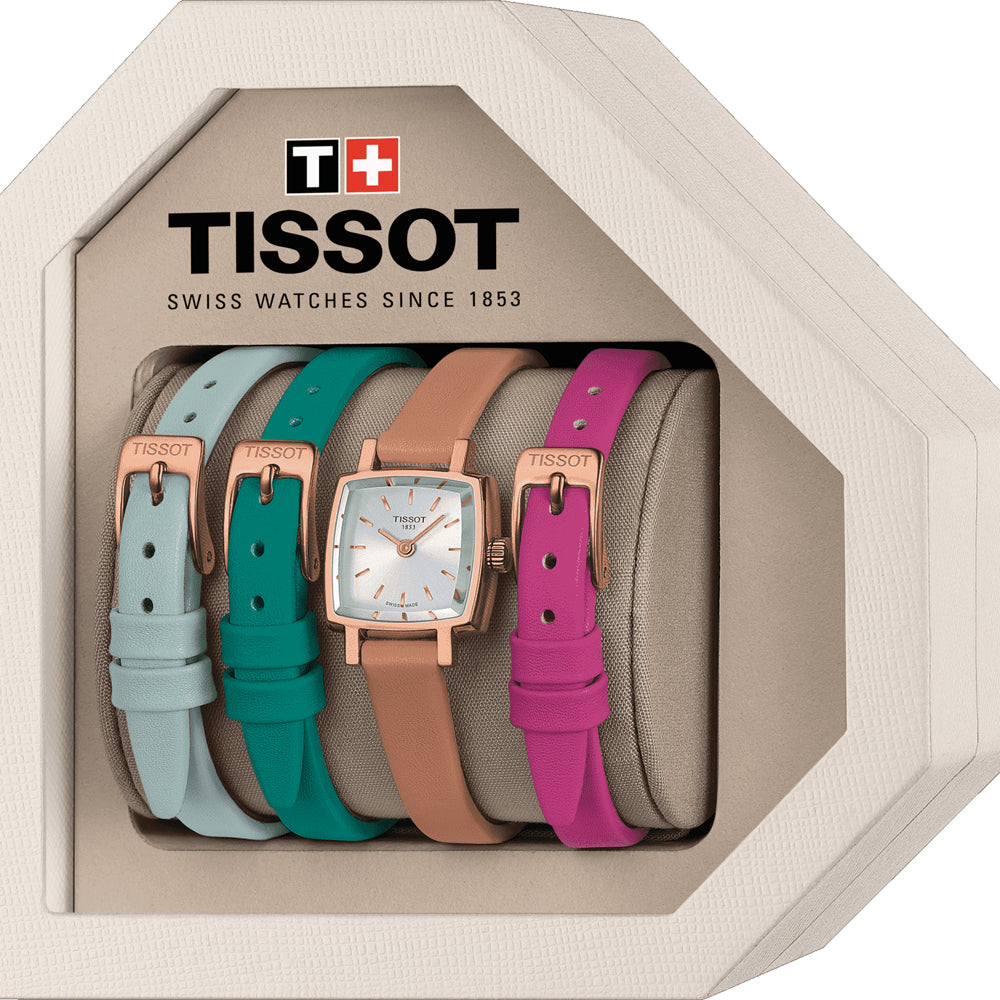 Orologio Tissot LOVELY SUMMER SET