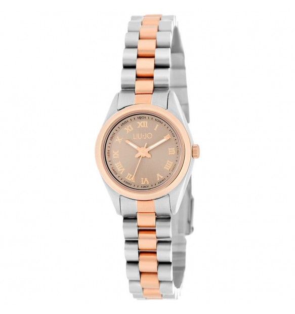 Orologio solo tempo Aimable Liujo