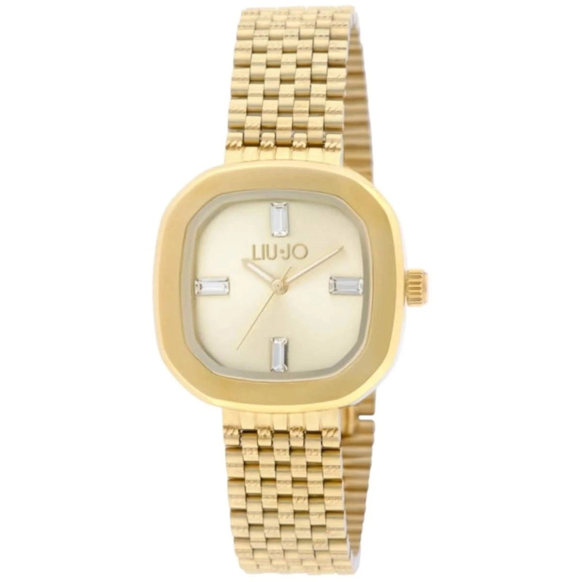 Orologio Donna CHAINS ELISON Liu-Jo