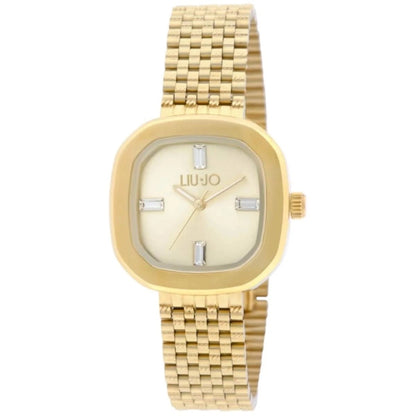 Orologio Donna CHAINS ELISON Liu-Jo