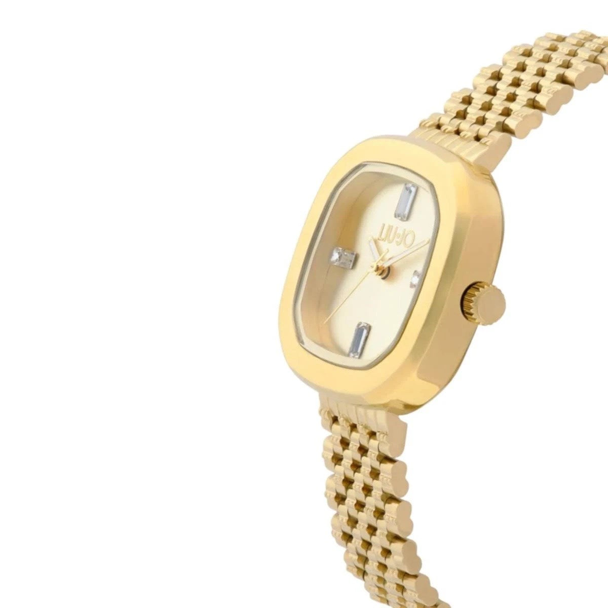Orologio Donna CHAINS ELISON Liu-Jo