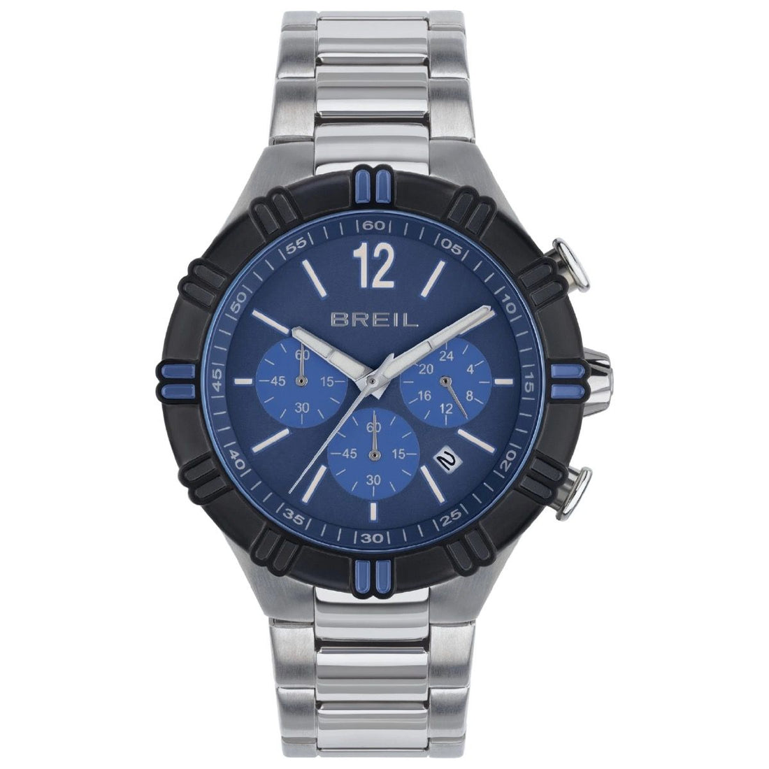Orologio B RISE Breil