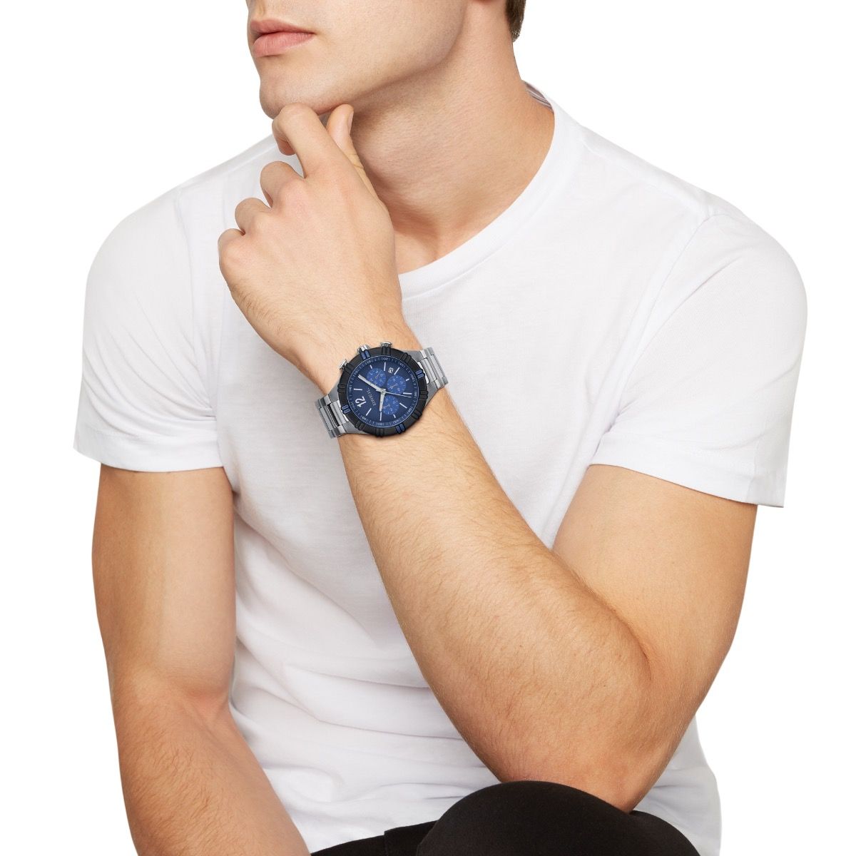 Orologio B RISE Breil