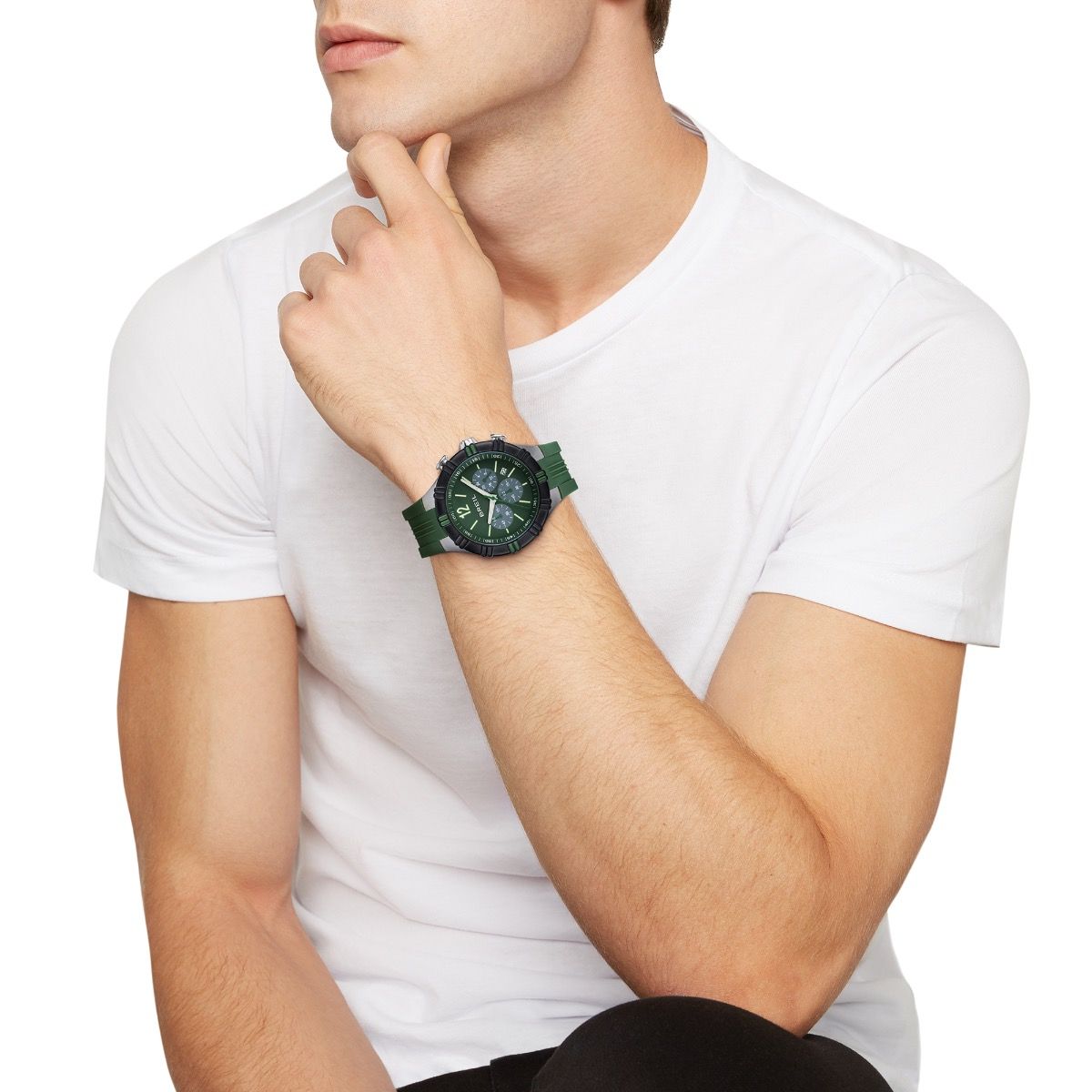 Orologio B RISE Breil