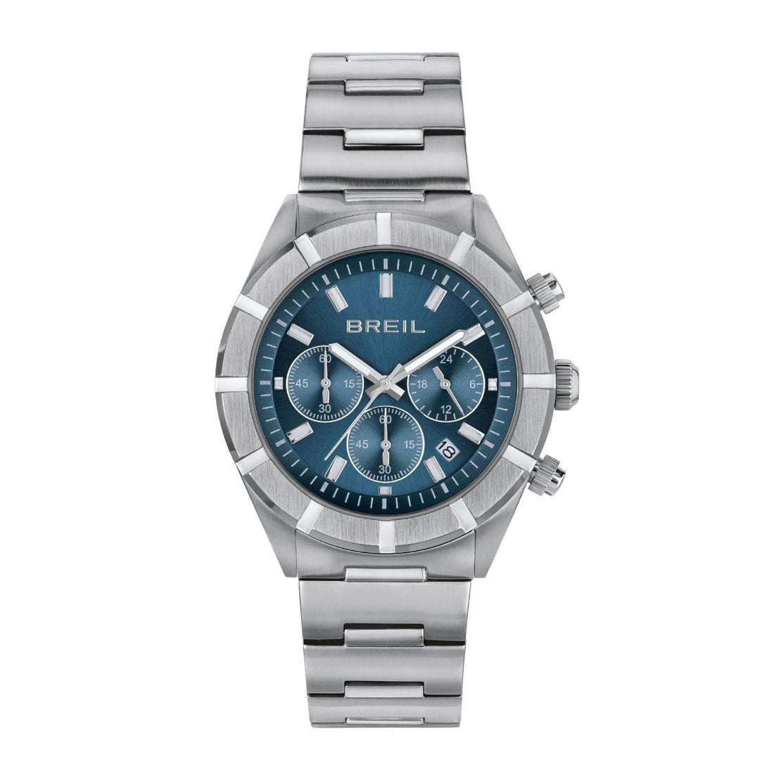 Cronografo B 12 H BREIL
