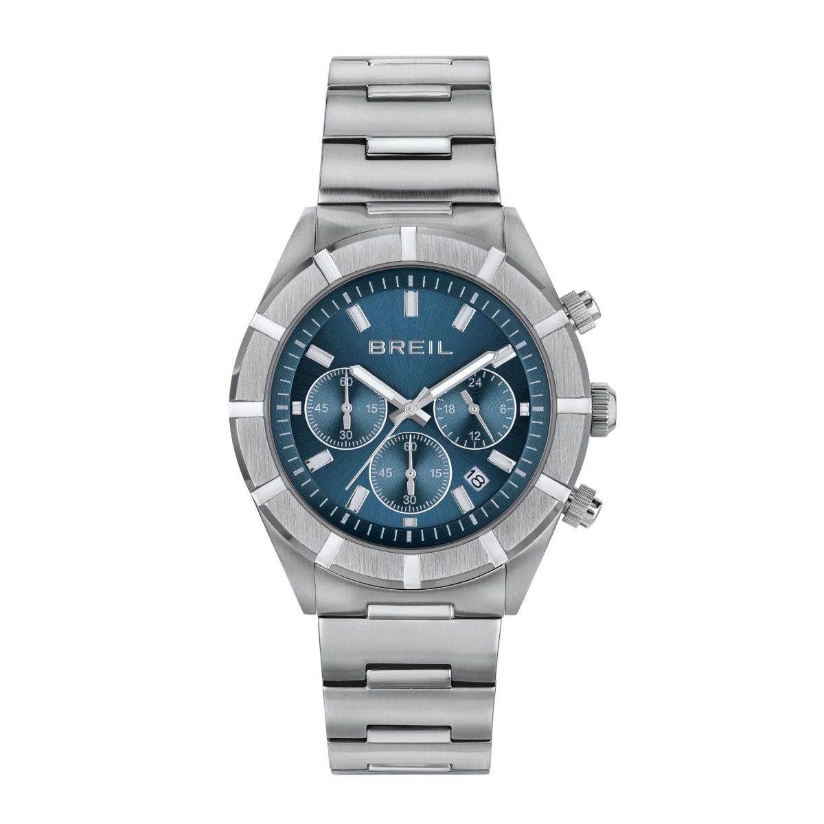 Cronografo B 12 H BREIL