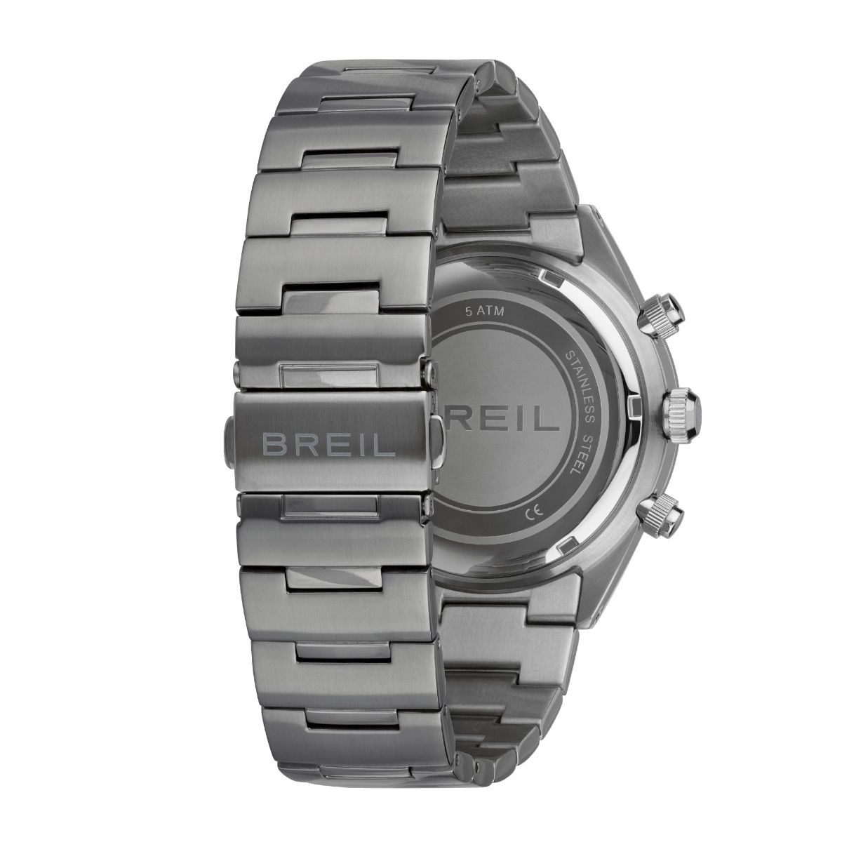 Cronografo B 12 H BREIL