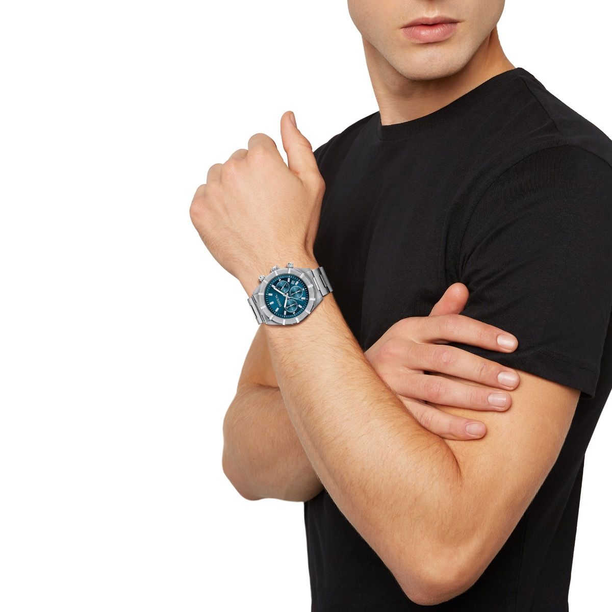 Cronografo B 12 H BREIL