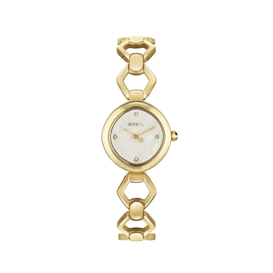 Orologio solo tempo FLAKE BREIL