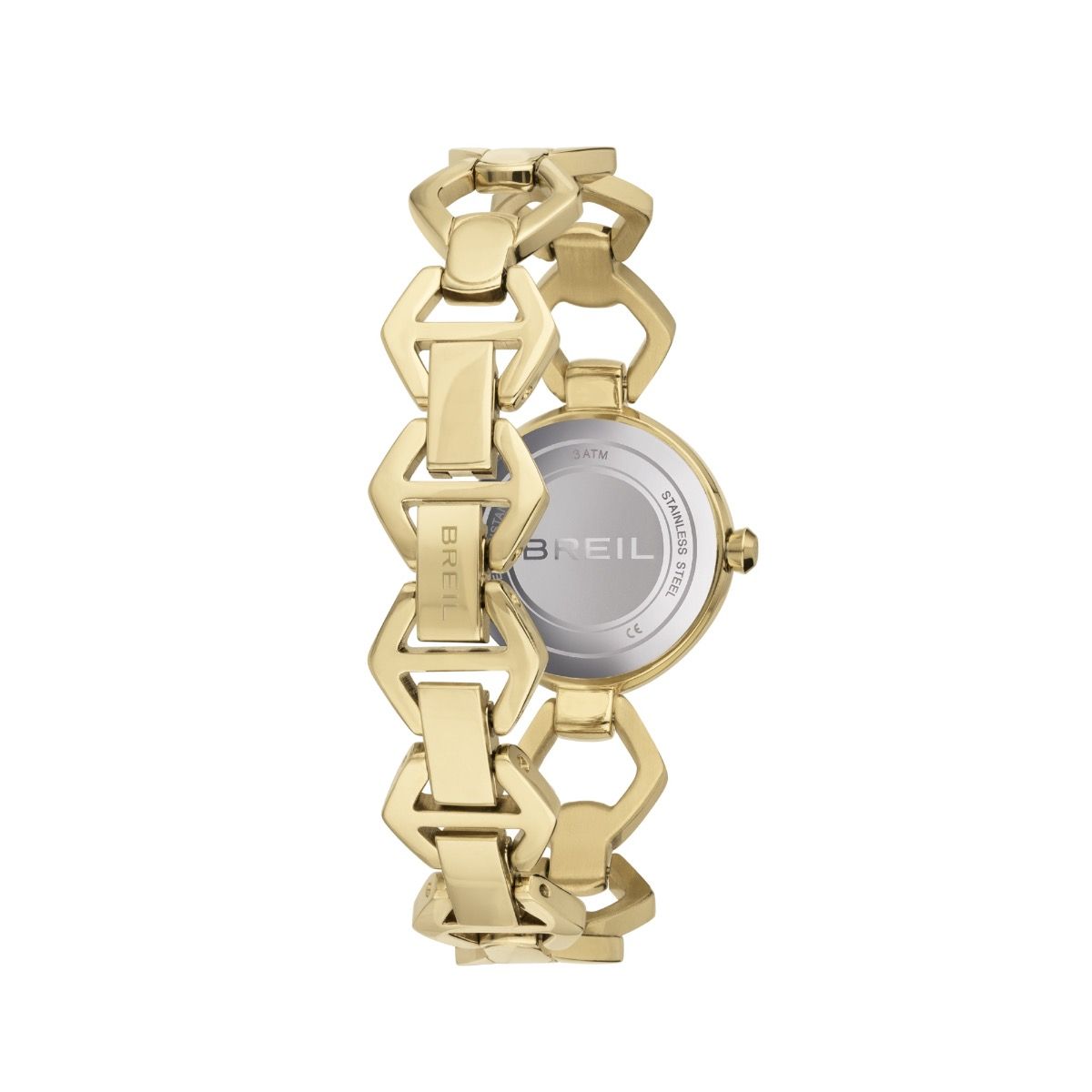 Orologio solo tempo FLAKE BREIL