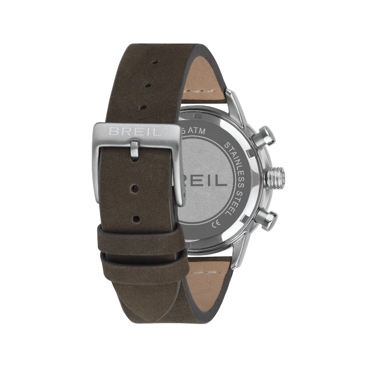 Orologio OUTRIDER Breil