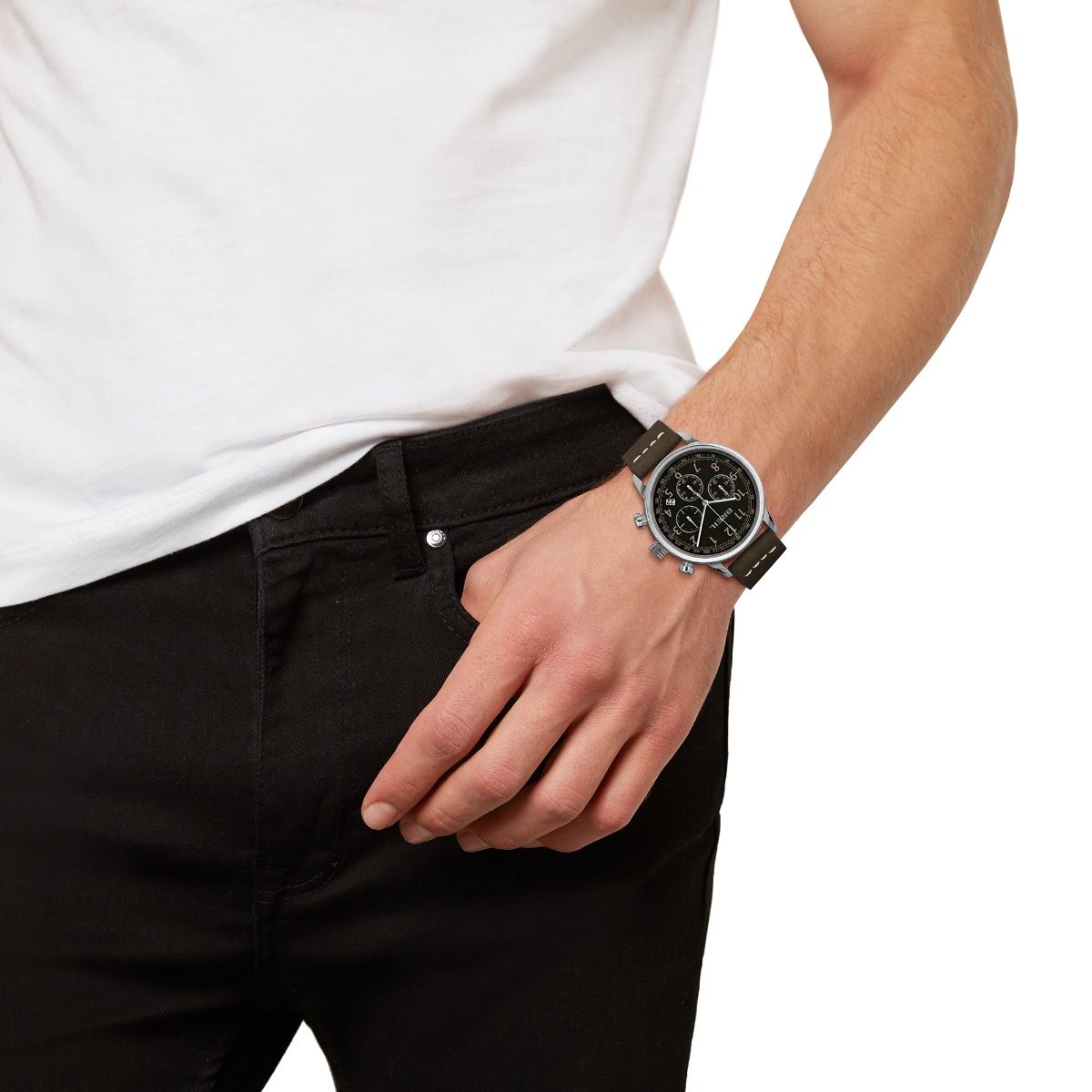 Orologio OUTRIDER Breil