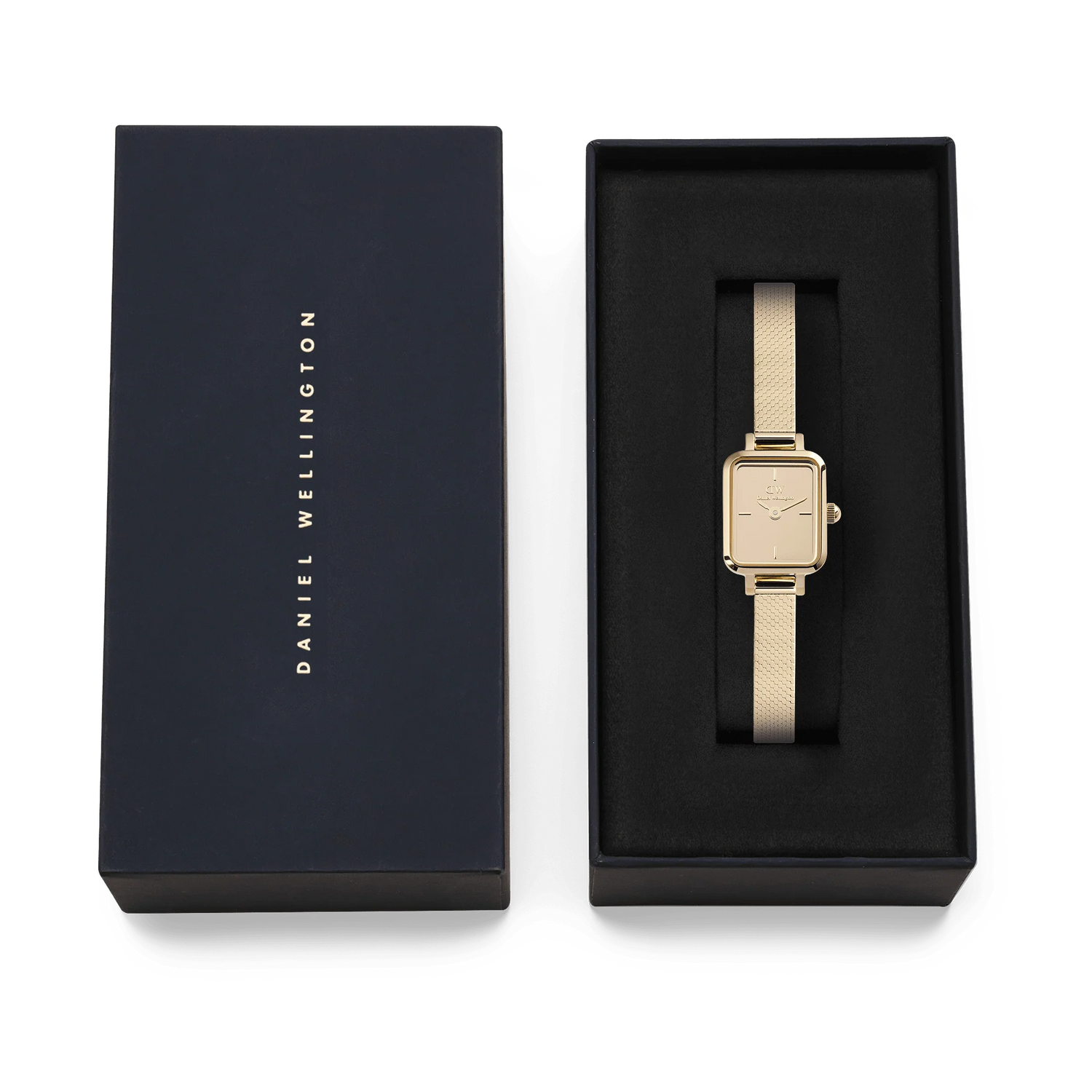 Orologio Donna QUADRO MINI Daniel Wellington