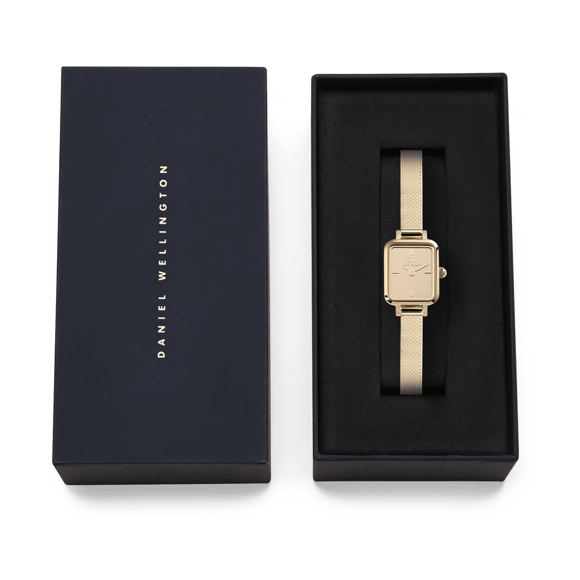 Orologio Donna QUADRO MINI Daniel Wellington