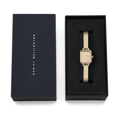 Orologio Donna QUADRO MINI Daniel Wellington